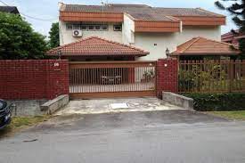 Shah alam seksyen 15 office space furnished office for rent a. Section 2 For Sale In Shah Alam Propsocial