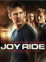 Rack up 500 points and you'll score a $5 reward for more movies. Joy Ride 2001 John Dahl Synopsis Characteristics Moods Themes And Related Allmovie