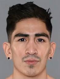 Leo Santa Cruz Boxer