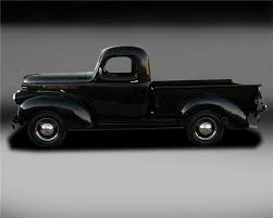 Image result for Berkshire Gray Dark 1946 Truck