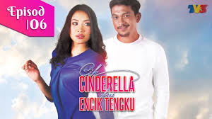 Download opsss terpikat cik sombong episode 1. Cik Cinderella Encik Tengku Episod 5 By Tv3malaysia Official