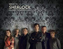 Only genius fans can score +70%. Which Sherlock Character Are You Quiz Zimbio