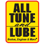 All Tune and Lube from adpages.com