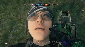 More images for rainbow six siege rule 34 » Dokkaebi S Ooooo Face 9gag