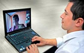 Resultado de imagen para videollamada