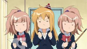 Plastic Nee San Bd Subtitle Indonesia Batch Http Drivenime Com Plastic Nee San Bd Subtitle Indonesia Batch Genres Comedy School Aneh Manga Indonesia