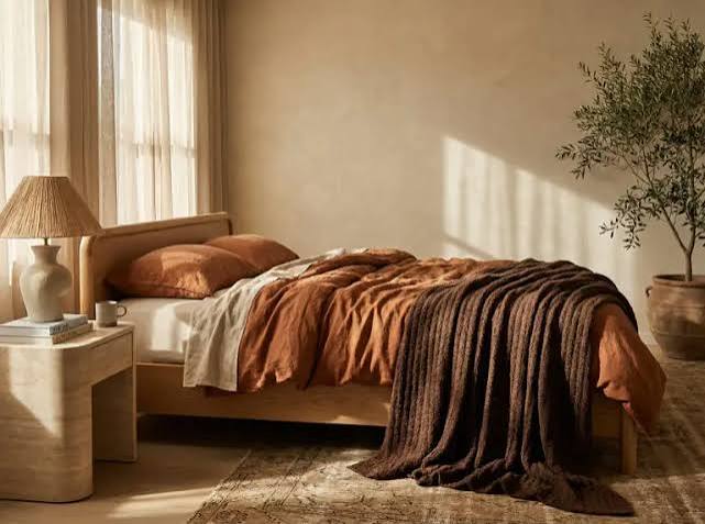 Bedding Trends 2026: The Ultimate Guide to "Curated Calm" - Hackrea