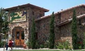 Olive Garden Restaurant City Of Ontario California