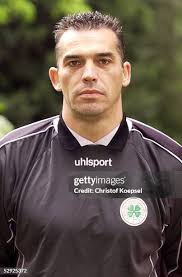 84 Goalkeeper Oliver Adler Stock Photos, High-Res Pictures, and Images