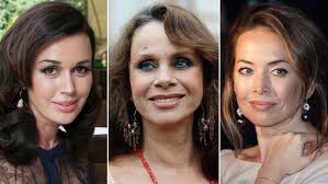 О состоянии актрисы и ведущей изданию «комсомольская правда» рассказали врачи и друг семьи заворотнюк. V Seti Govoryat O Proklyatii Moej Prekrasnoj Nyani Iz Za Raka Zavorotnyuk Gazeta Ru