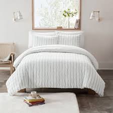 About gray comforter set,buy gray comforter set,gray comforter set color,gray comforter set fabric,gray comforter set size, with resolution 1024px x 768px. Get The Ugg Devon Textured 3 Piece Reversible King Comforter Set In Glacier Grey Stripe From Bed Bath Beyond Now Accuweather Shop