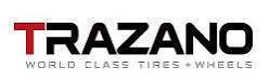 ماركة إطارات Trazano