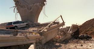 California Nearly Guaranteed To Get Major Earthquake In Next 30 Years Northridge Earthquake Major Earthquakes Earthquake California
