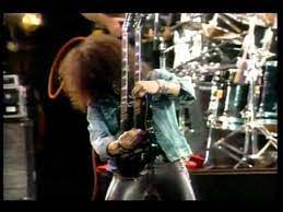 They were ugly, misogynistic, and violent; Guns N Roses Knockin On Heavens Door Freddie Mercury Tribute Concert I Remember When Everyone Freddie Mercury Tribute Concert Freddie Mercury Guns N Roses