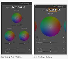 Once your color profile of choice is within lr, it's time to use soft proofing. Adobe Lightroom Classic 10 0 Released Includes Color Grading And More Digital Photography Review