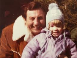 This week I lost my biggest cheerleader, my grandfather, who was also my  friend, father figure and favorite dance partner. Everyone who met him,  loved him. Danny Jo Perez was a first