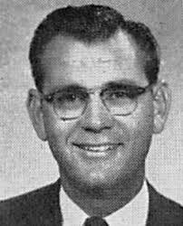 Robert Levester “Bob” Floyd (1923-2011)