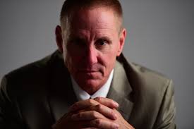 Gary Andersen: Settling in