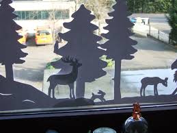 Fensterbilder weihnachten vorlagen grundschule wie bastelt das fensterbild h 228 user im winter. Fensterbild Nadelspielereien