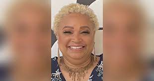 Obituary for Tina Thomas