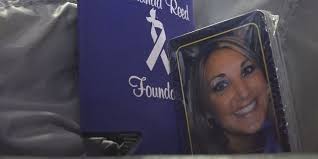 Amanda Reed Foundation hosts annual benefit night to end domestic violence