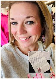 December joy through acts of kindness and thoughtfulness