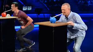 Juli in eine neue runde. Schlag Den Raab Schlag Den Raab 54 Vom 24 Oktober 2015 Prosieben