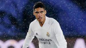 It is understood he wants to move to old trafford; Varane Completes Man United Move