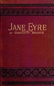 Jane Eyre by Charlotte Brontë Free PDF Download