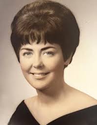 Judith Cobb Mallett Obituary