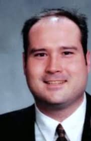 Timothy Neil “Hoss” Marshall (1971-2015)