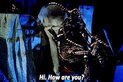 With tenor, maker of gif keyboard, add popular hi how are ya spongebob animated gifs to your conversations. Beetlejuice Gif On Gifer By Zadwyn