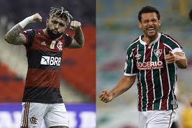 Possíveis escalações e demais informações. Flamengo X Fluminense Onde Assistir Horario E Escalacoes