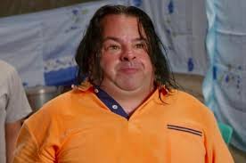 And is apparently a meme?? Pictures Of A Young Big Ed From 90 Day Fiance Have Been Unearthed And The Man Looks Like A Different Human Being