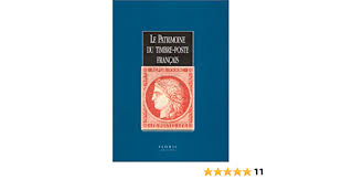 La poste s'occupe de faire suivre votre courrier et colis vers votre nouvelle adresse. Le Patrimoine Du Timbre Poste Francais Collection Le Patrimoine Des Institutions French Edition Collectif 9782842340353 Amazon Com Books