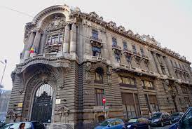 The national library of romania is the national library of romania. Datei Fostul Palat Al Bursei Azi Biblioteca NaÈ›ionalÄƒ A Romaniei 5 Jpg Wikipedia