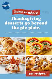 Thanksgiving Desserts That Aren T Pie Thanksgiving Desserts Desserts Dessert Recipes
