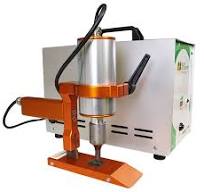Fabric Ultrasonic Cutting & Sealing Tool