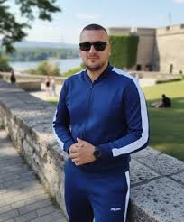 Milinko Mile Vasiljević