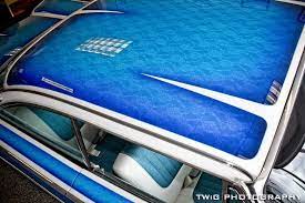 Art Inspiration - Candy Lace Flake Flames Wanna See Wild Custom Paint Page 50 The Hamb Custom Paint Lowrider Paint Jobs 1960 Ford Starliner