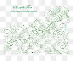 Available as an adhesive wallpaper, the buquette is easily applied to a wall and even easier to. Green Floral Png Green Floral Flowers Green Floral Page Border Green Floral Decorations Green Floral Color Green Floral Frames Cleanpng Kisspng