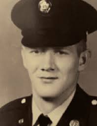 Bill" William Graham Oakley