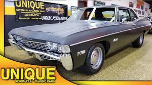 1968 chevrolet bel air for sale youtube 1968 chevrolet bel air for sale youtube