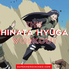 Hinata Hyuga Workout Train Like Naruto S Wife And Og Hyuga Clan Heir What makes you ship them? hinata hyuga workout train like naruto
