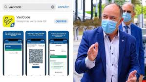 Ministère de la santé et des services sociaux un passeport vaccinal. S9odq1mwlvimnm