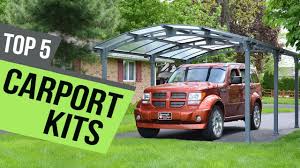 See more ideas about carport kits, carport, canopy. 5 Best Carport Kits 2019 Youtube