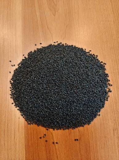 Sabja Seeds