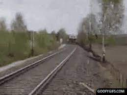 Imgur Post Imgur Beautiful Photos Of Nature Beautiful Places Nature Train Video