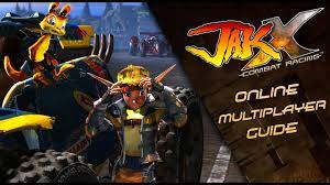 El lanzamiento de la segunda consola ps, playstation 2, se estrenó en japón el 4 de marzo de 2000 10 y en los estados unidos el 26 de octubre de 2000. Jak X Combat Racing How To Play Online Multiplayer Lan Ps2 Xlink Kai Guide Youtube