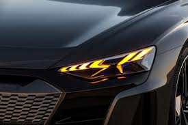 Wallpaper 4k Audi E Tron Gt Concept Headlight 4k Audi Etron 2019 Headlight Hd 4k Audi Etron 2019 Wallpapers Hd 4k Audi Etron Headlight Wallpaper 4k